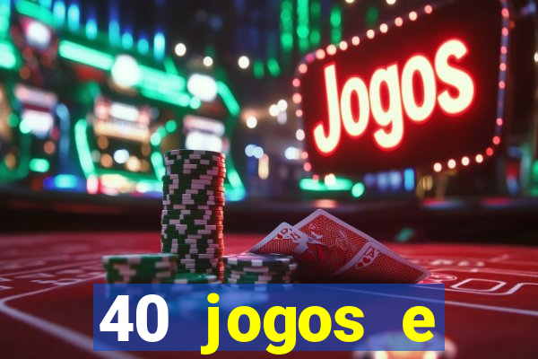 40 jogos e atividades musicais